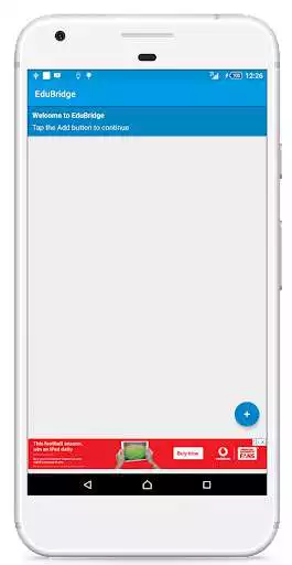 Play EduBridge  and enjoy EduBridge with UptoPlay