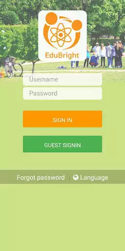 Play EduBright  and enjoy EduBright with UptoPlay