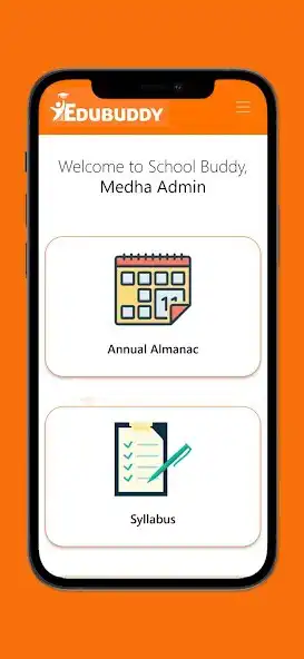 Play EduBuddy  and enjoy EduBuddy with UptoPlay