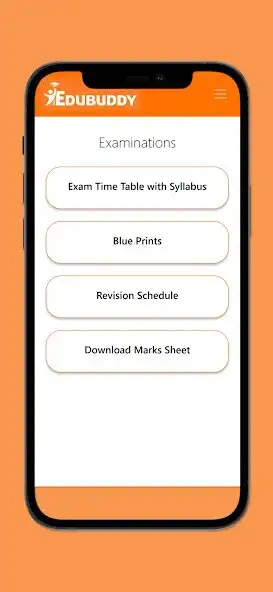 Play EduBuddy as an online game EduBuddy with UptoPlay