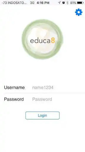 Play Educa8 Mobile  and enjoy Educa8 Mobile with UptoPlay