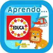 Free play online EDUCA APRENDO PT APK Free play online EDUCA APRENDO PT APK
