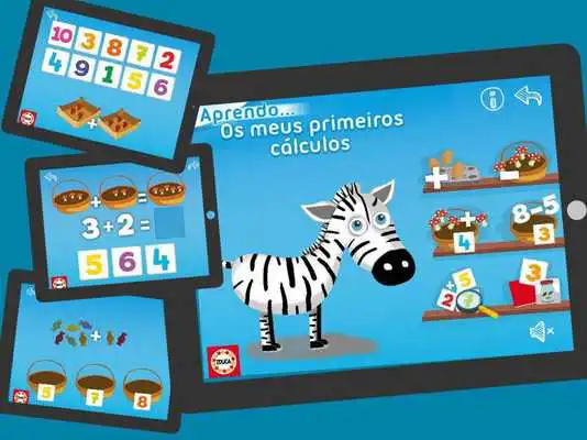 Play EDUCA APRENDO PT