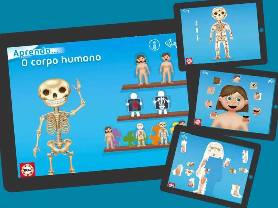 Play EDUCA APRENDO PT