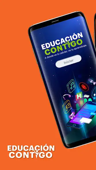 Play Educación contigo CECyTEH  and enjoy Educación contigo CECyTEH with UptoPlay