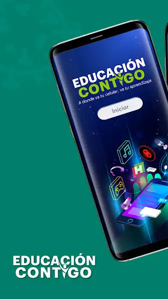 Play Educación contigo CONALEP  and enjoy Educación contigo CONALEP with UptoPlay