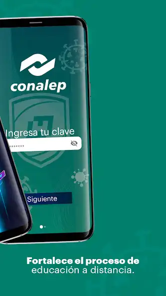 Play Educación contigo CONALEP as an online game Educación contigo CONALEP with UptoPlay