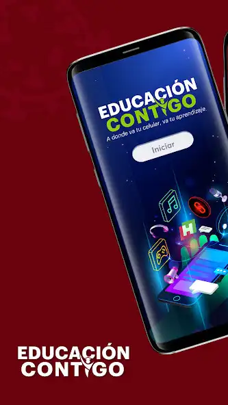 Play Educación contigo TBC  and enjoy Educación contigo TBC with UptoPlay