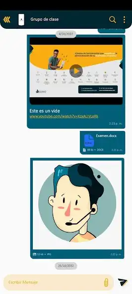Play educa.city chat as an online game educa.city chat with UptoPlay