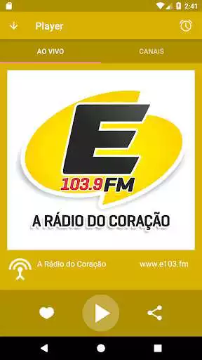 Play Educadora 103 FM