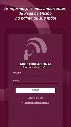 Play Educador Conectado