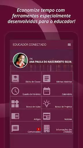 Play Educador Conectado