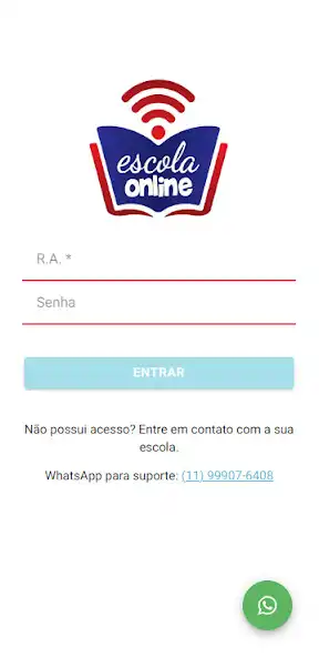 Play Educa Guara - Portal do Aluno  and enjoy Educa Guara - Portal do Aluno with UptoPlay
