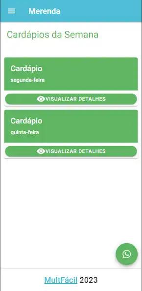 Play Educa Guara - Portal do Aluno as an online game Educa Guara - Portal do Aluno with UptoPlay