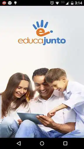 Play EducaJunto - Agenda escolar  and enjoy EducaJunto - Agenda escolar with UptoPlay