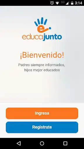 Play EducaJunto - Agenda escolar as an online game EducaJunto - Agenda escolar with UptoPlay