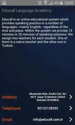 Play Educall
