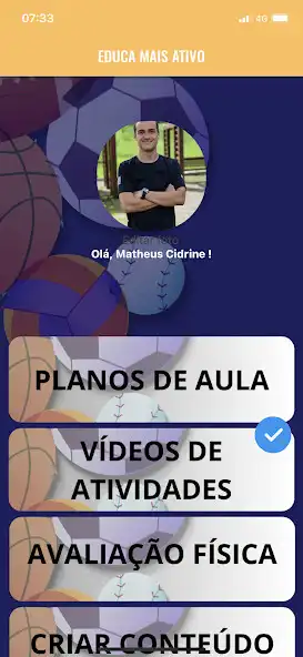 Play Educa Mais Ativo  and enjoy Educa Mais Ativo with UptoPlay