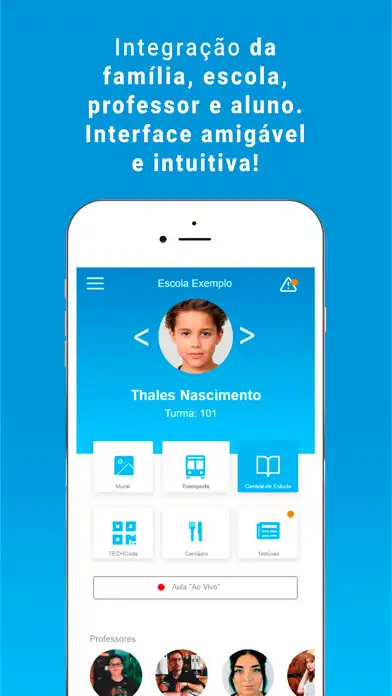 Play EducaMais Guarapuava  and enjoy EducaMais Guarapuava with UptoPlay