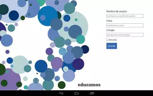 Play Educamos - App Transporte