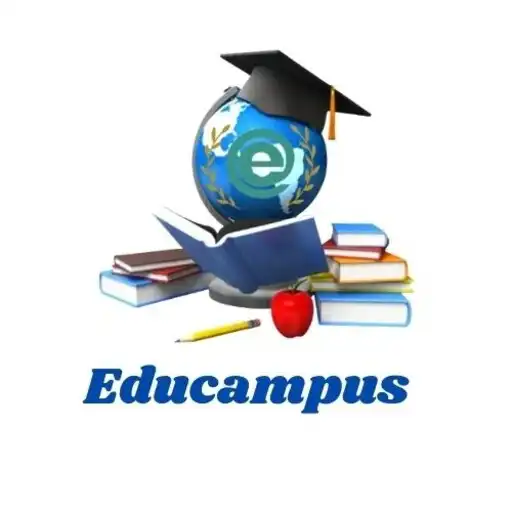 Play Educampus - Exam Preparation App APK