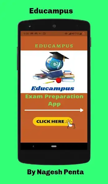 Play Educampus - Exam Preparation App and enjoy Educampus - Exam Preparation App with UptoPlay Play Educampus - Exam Preparation App and enjoy Educampus - Exam Preparation App with UptoPlay