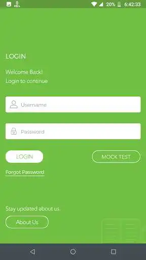 Play EduCan Academy as an online game EduCan Academy with UptoPlay