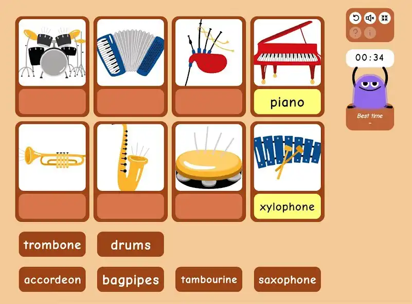 Play Educandy Studio  and enjoy Educandy Studio with UptoPlay