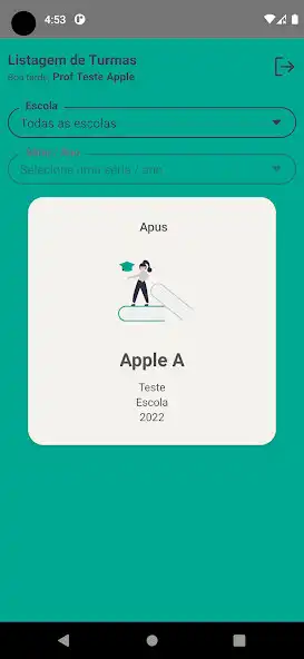 Play EducaPinda - Insere Gabarito as an online game EducaPinda - Insere Gabarito with UptoPlay