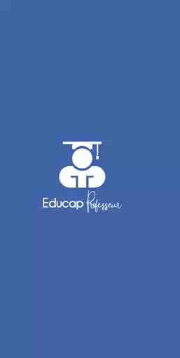 Play Educap Professeur as an online game Educap Professeur with UptoPlay