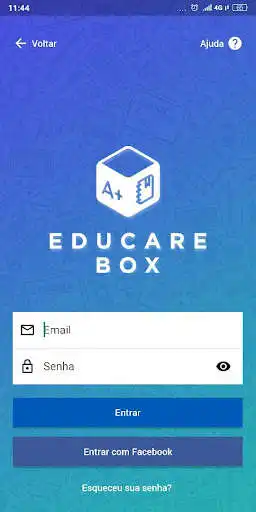 Play Educare Box - Professor  and enjoy Educare Box - Professor with UptoPlay