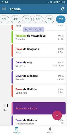 Play Educare Box - Professor as an online game Educare Box - Professor with UptoPlay