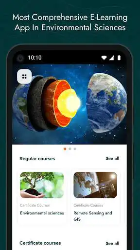 Play Edu-Career Support  and enjoy Edu-Career Support with UptoPlay