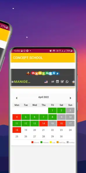 Play Educare Institute as an online game Educare Institute with UptoPlay
