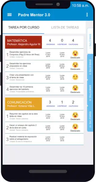 Play Educar Student  and enjoy Educar Student with UptoPlay
