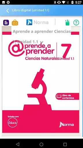 Play EDUCA as an online game EDUCA with UptoPlay