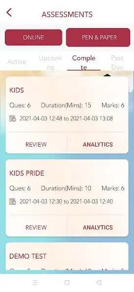 Play Educate 360 as an online game Educate 360 with UptoPlay