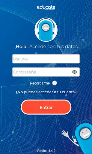 Play Educate - Bilingual Program  and enjoy Educate - Bilingual Program with UptoPlay