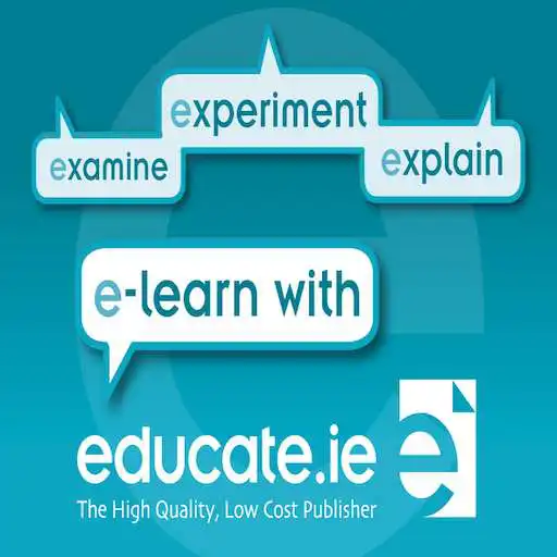 Free play online Educate.ie APK