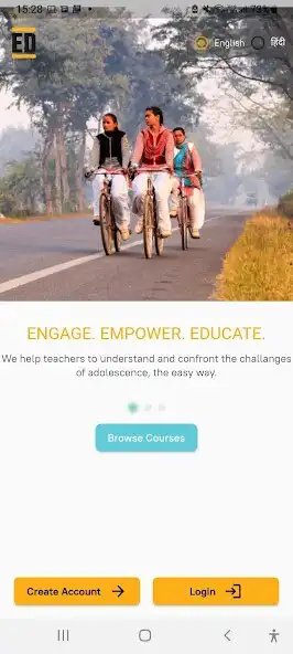 Play Educately  and enjoy Educately with UptoPlay