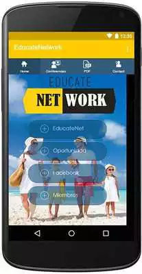 Play Educate Network