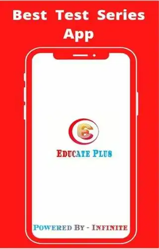 Play Educate Plus : Test Series App  and enjoy Educate Plus : Test Series App with UptoPlay