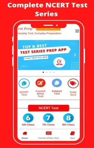 Play Educate Plus : Test Series App as an online game Educate Plus : Test Series App with UptoPlay