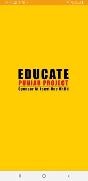 Play Educate Punjab Project  and enjoy Educate Punjab Project with UptoPlay