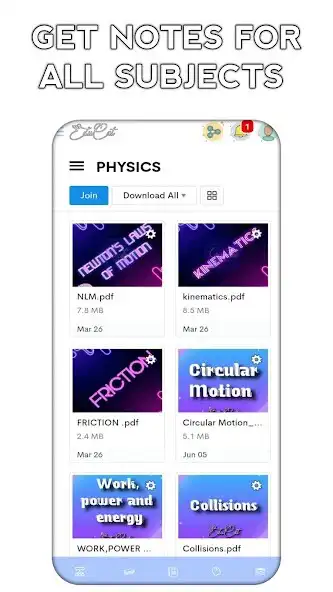 Play EduCat for NEET - NEET Aspirants favorite app as an online game EduCat for NEET - NEET Aspirants favorite app with UptoPlay