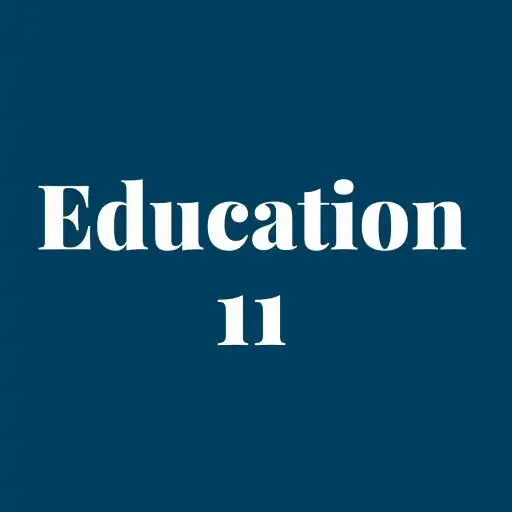 Play Education 11 APK