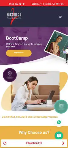 Play Education 2.0 as an online game online Education 2.0 with UptoPlay Play Education 2.0 as an online game Education 2.0 with UptoPlay