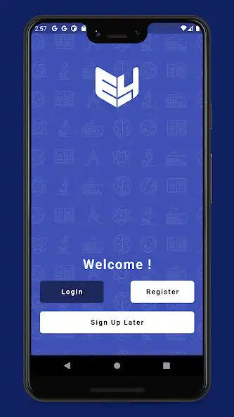 Play Education4U  and enjoy Education4U with UptoPlay