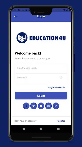 Play Education4U as an online game Education4U with UptoPlay