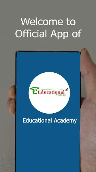 Play Educational Academy  and enjoy Educational Academy with UptoPlay